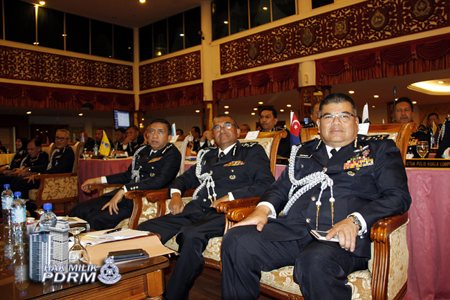Persidangan Pjp Kp 2014 Perkukuh Integriti Dan Perangi Judi Haram