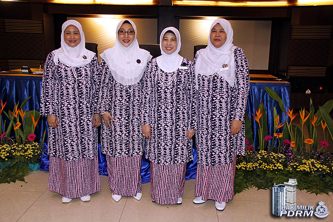 Teraju Baharu Jabatan Kdn Ka Dan Jpjkk