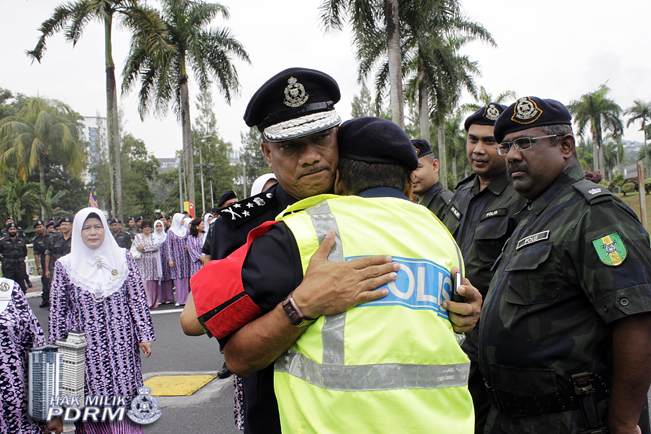 Pga Wajar Diteruskan