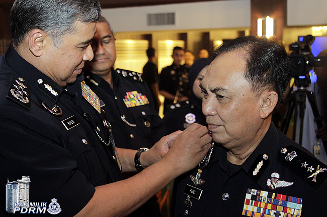 Teraju Baharu Jabatan Kdn Ka Dan Jpjkk