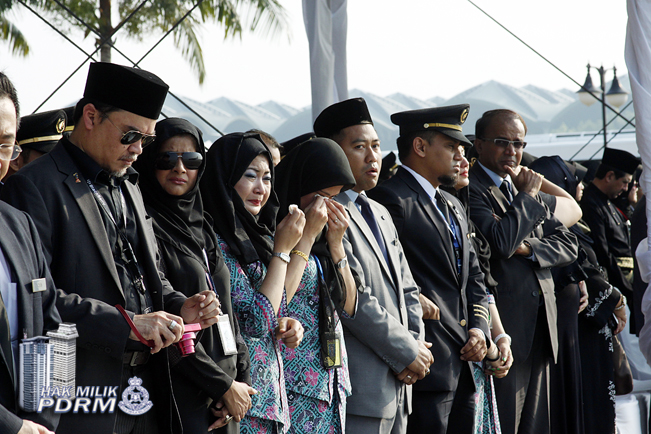Mh17 Tiga Lagi Jenazah Mangsa Selamat Tiba