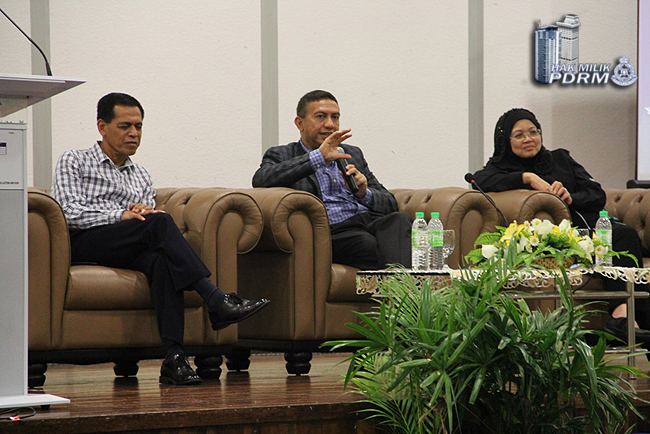 IMG_6866 Program Anak Angkat Jabatan Logistik Kor Suksis Uiam