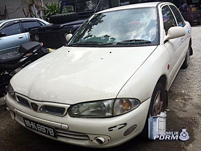 Op Bersama Khas Pantau Aspek Teknikal Pengangkutan Komersil