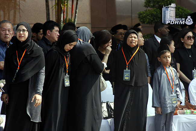 Mh17 20 Jenazah Mangsa Nahas Selamat Tiba Di Tanah Air
