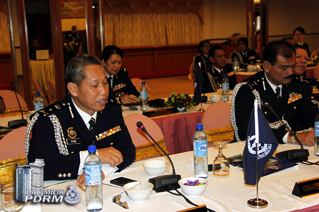 Persidangan Pjp Kp 2014 Perkukuh Integriti Dan Perangi Judi Haram