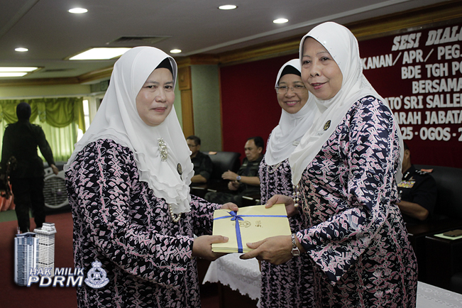 Pga Wajar Diteruskan