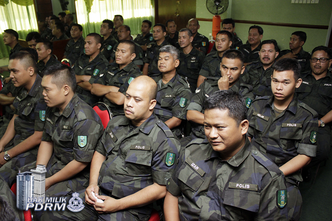 Pga Wajar Diteruskan