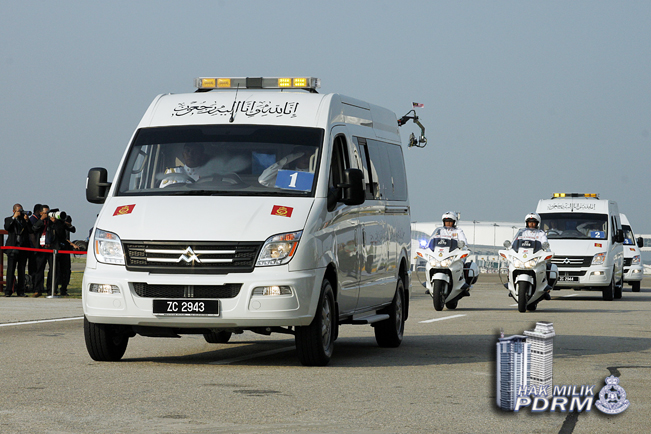 Mh17 Tiga Lagi Jenazah Mangsa Selamat Tiba