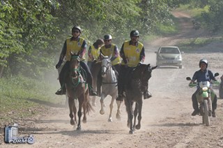 25298966_1756511731025793_9121077157804483367_n 87 Orang Peserta Sertai Kejohanan Endurance Piala Kpn