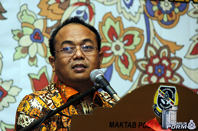 Kukuhkan Semangat Satu Nusantara