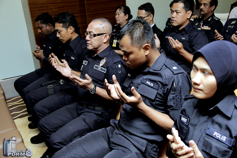 _MG_4998 Pdrm Hantar Bantuan Forensik Tragedi Qz8501