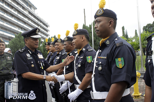 Pga Wajar Diteruskan