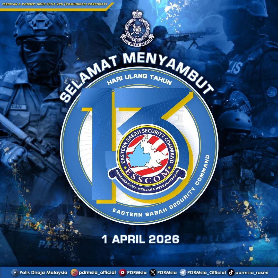 HARI ULANG TAHUN ESSCOM KE-13