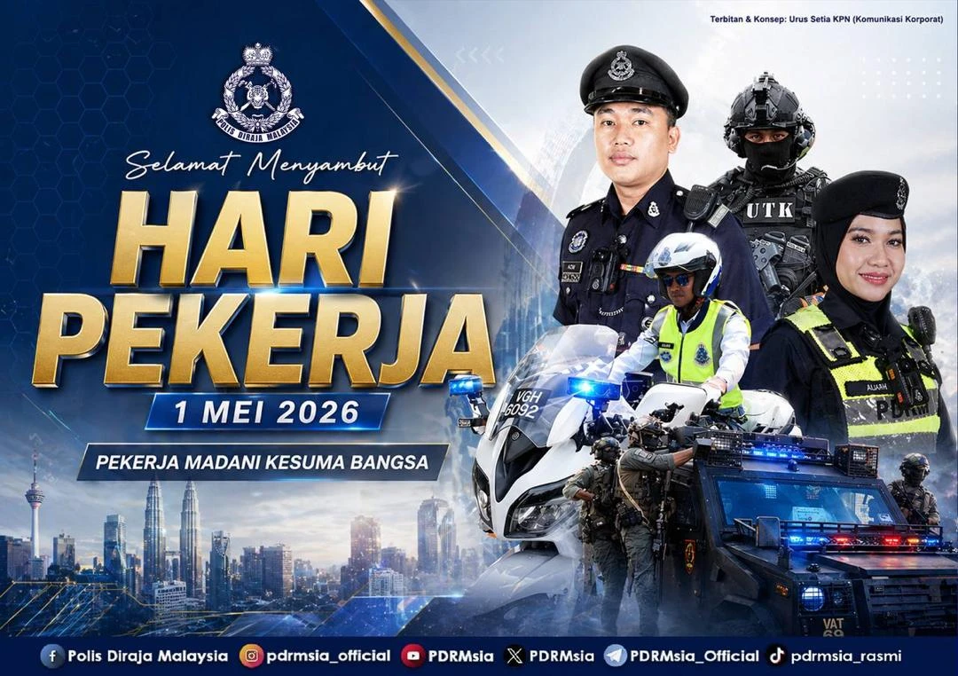 HARI PEKERJA