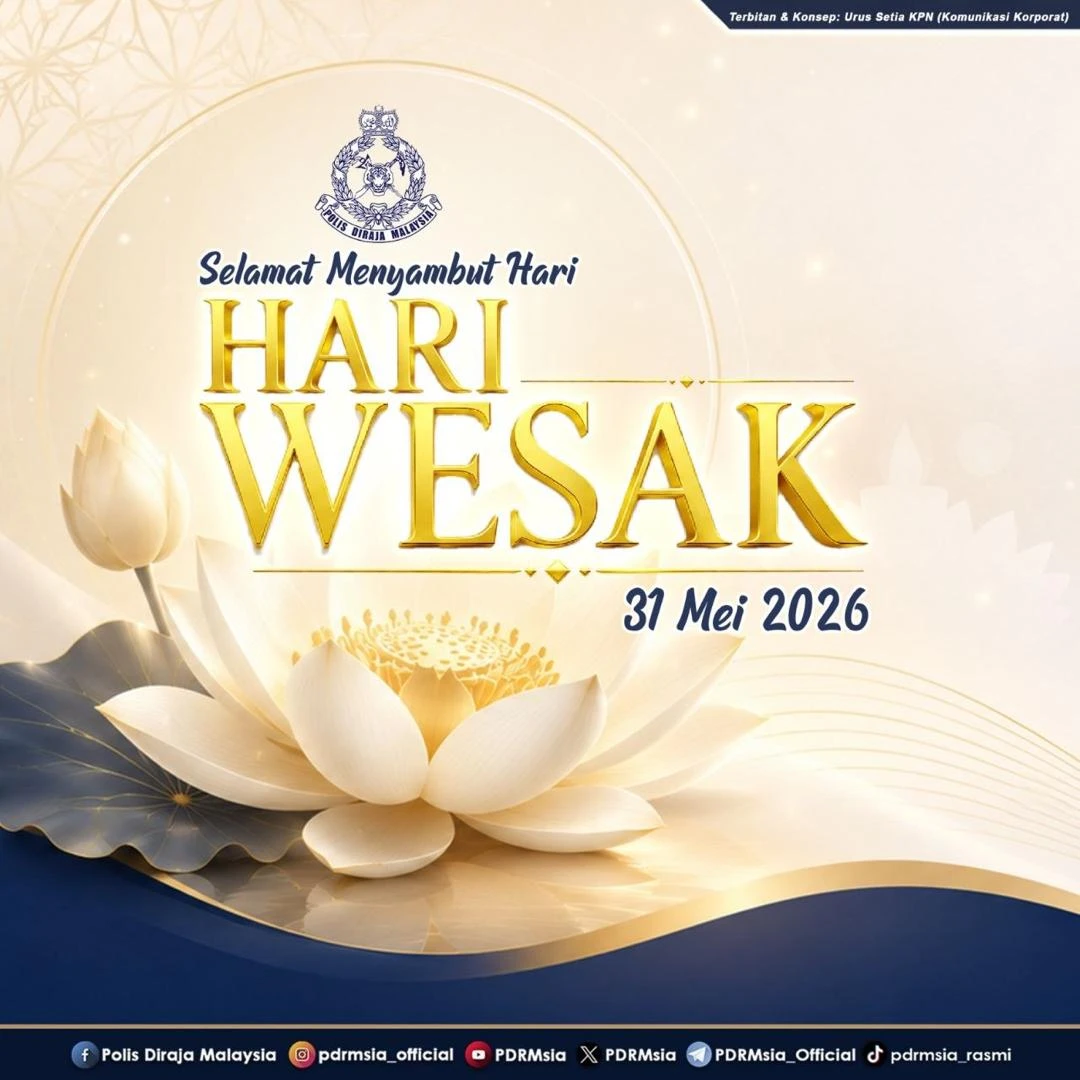 HARI WESAK