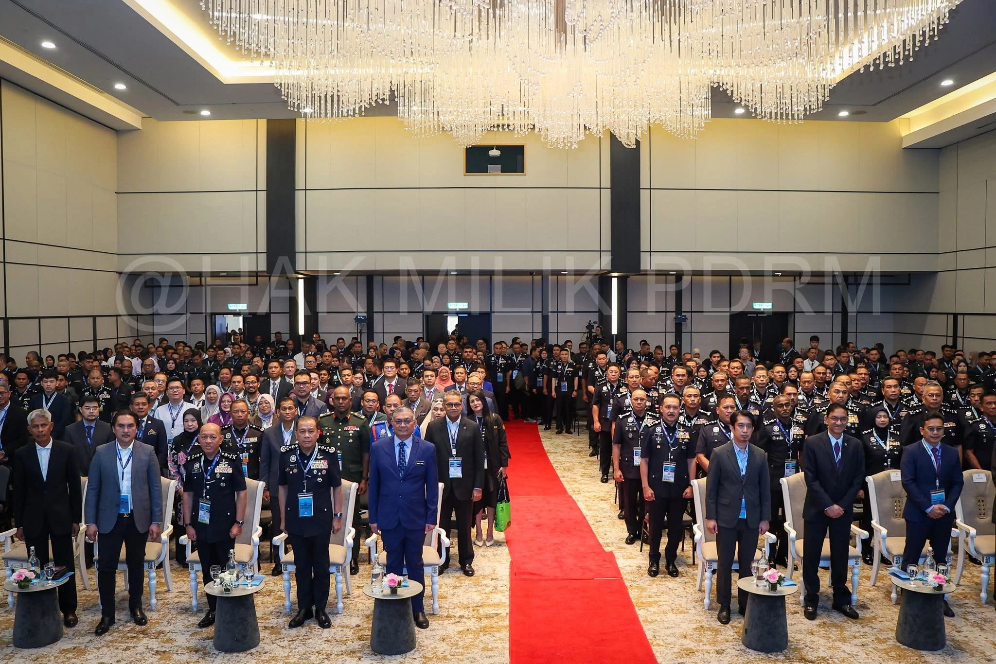 5 Siri PDRM Special Dialogue sehingga 2026