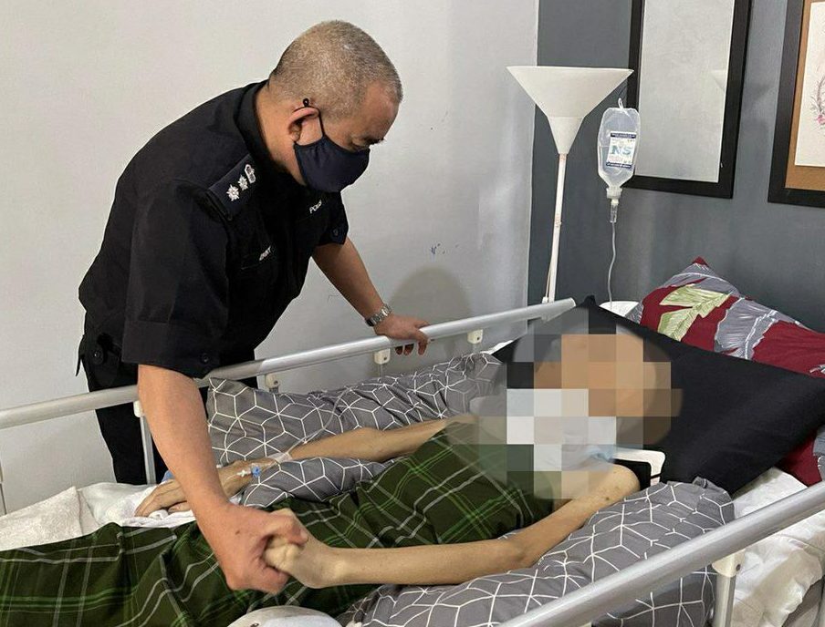Update Al Fatihah Koperal Azmi Meninggal Dunia
