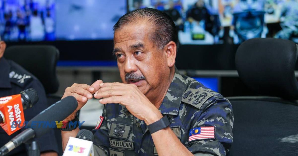 Artikel Pilihan Prn Keselamatan Sanusi Calon Lain Terjamin Kpn