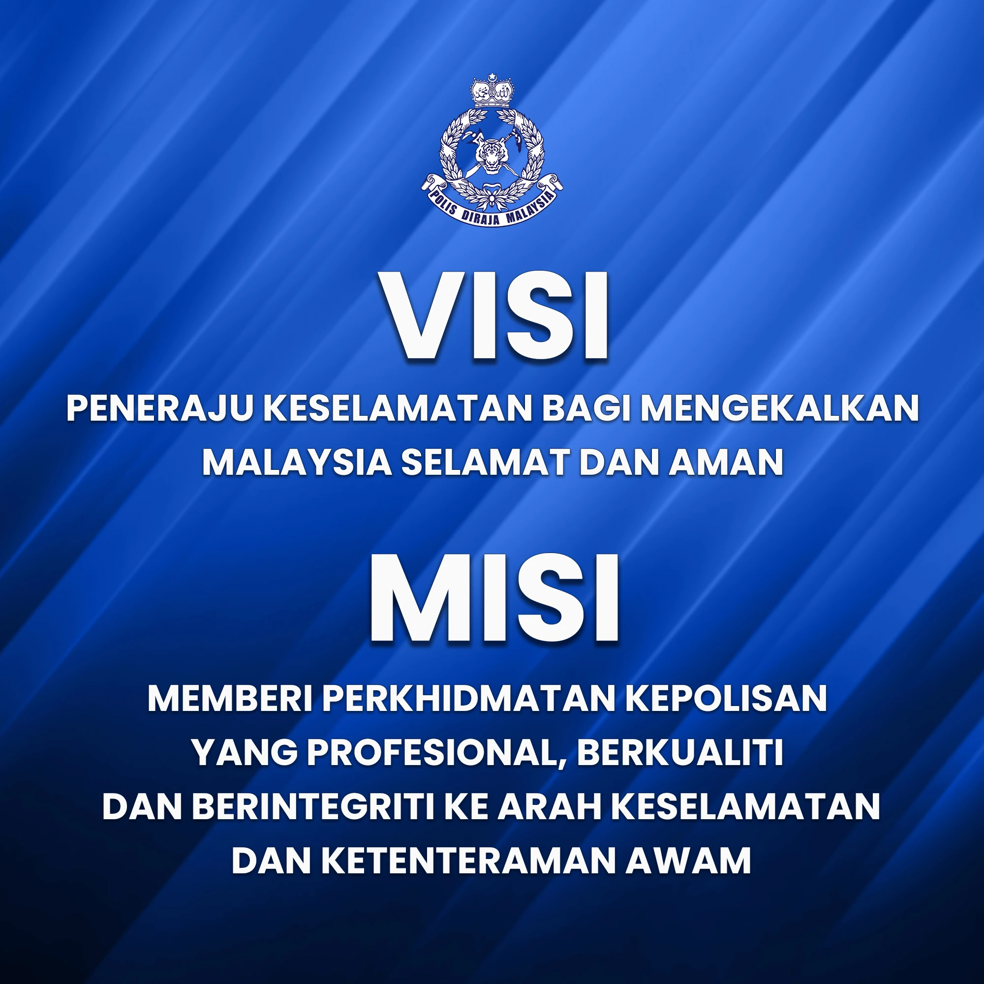 Visi Dan Misi