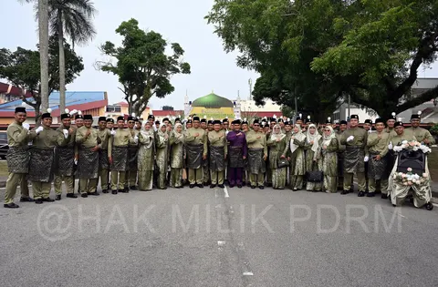 KPN HADIR SAMBUTAN MAULIDUR RASUL SAW PERINGKAT KEBANGSAAN 1448H/2026M