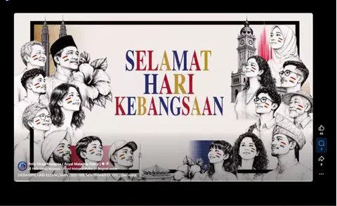 Hebahan Hari Kebangsaan 2026 Fail Mahkamah Di Tv3