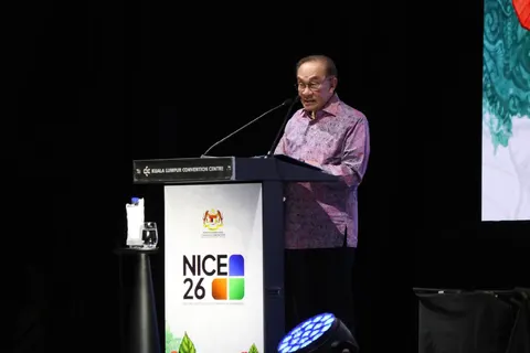 Posting Pilihan Pengarah Jpjkk Hadiri Nice 2026 Perkasa Agenda Inovasi Negara