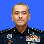 DCP DATO' ALZAFNY BIN AHMAD