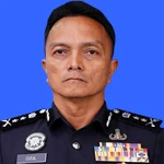 DCP DATUK WIRA DZULKHAIRI BIN MUKHTAR