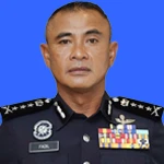 CP DATO' FADIL BIN HJ. MARSUS