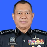 CP DATO' AB RAHAMAN BIN ARSA