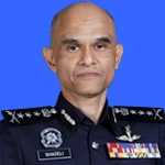 CP DATO' PAHLAWAN SHAZELI BIN DATO' KAHAR