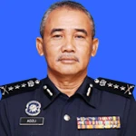 CP DATUK ADZLI BIN ABU SHAH