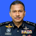 CP DATO' HJ. MOHD YUSOFF BIN MAMAT