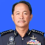CP DATUK JAUTEH BIN DIKUN