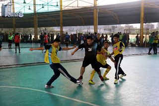 22449684_1691076710902629_5071562243181703801_n Pasukan Tsm Noc Juarai Pertandingan Futsal Persahabatan Jabatan Start
