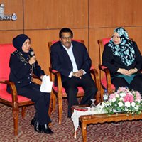 Kesiapsiagaan Pdrm Dalam Pengurusan Media Hadapi Situasi Krisis