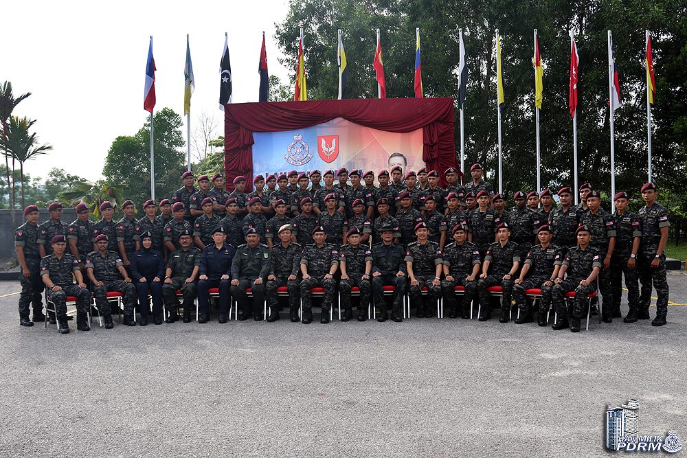 Sesi Bergambar kenangan bersama Pengarah Jabatan KDNKa, Dato’ Sri Zulkifli Abdullah..