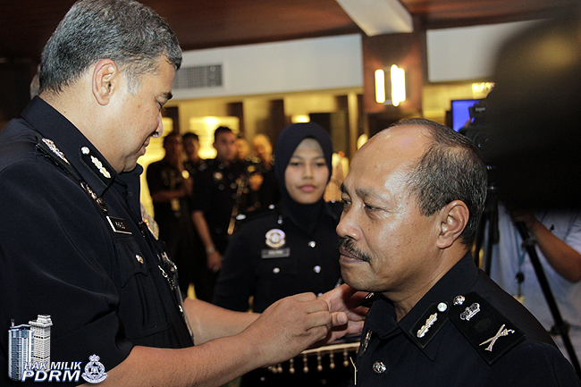 Teraju Baharu Jabatan Kdn Ka Dan Jpjkk