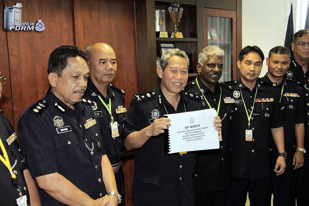 _MG_1347 Op Warta 1 59 Juta Waran Tangkap Masih Aktif