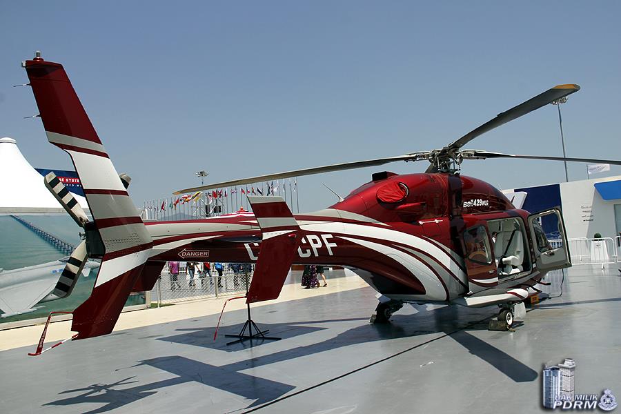 Pameran Antarabangsa Maritim Dan Aeroangkasa Langkawi Lima 2015