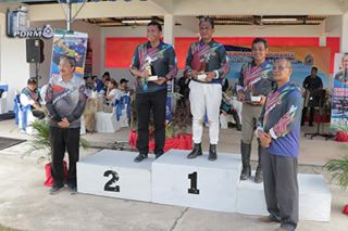 25348653_1756513897692243_8874244769117273483_n 87 Orang Peserta Sertai Kejohanan Endurance Piala Kpn