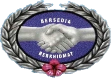Tangan Bersalaman