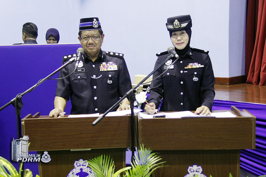 Jasa Pejuang Lahad Datu Terus Dihargai