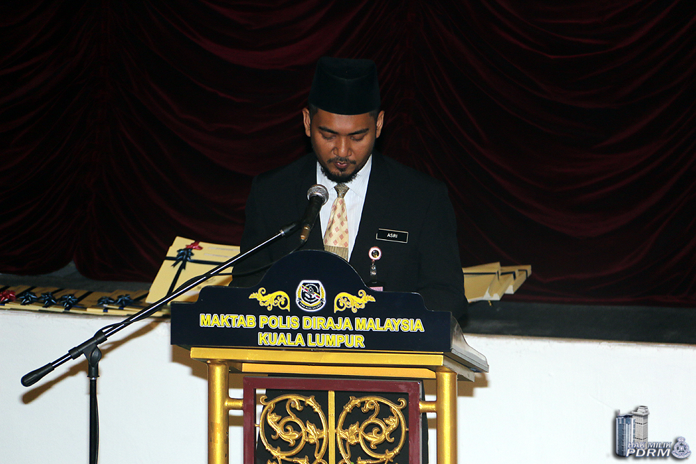 Bacaan doa... IMG_8886