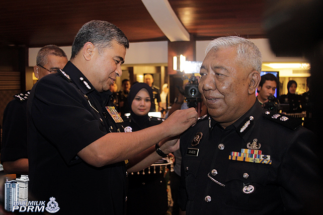 Teraju Baharu Jabatan Kdn Ka Dan Jpjkk