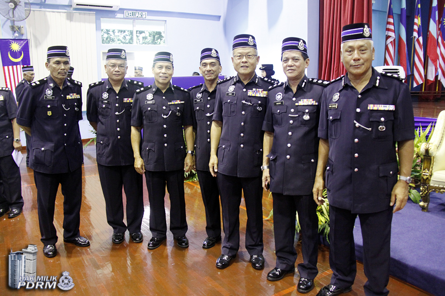 Jasa Pejuang Lahad Datu Terus Dihargai