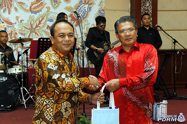 Kukuhkan Semangat Satu Nusantara