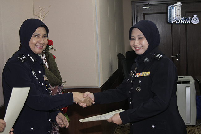 Jpppw Platform Kecemerlangan Polis Wanita