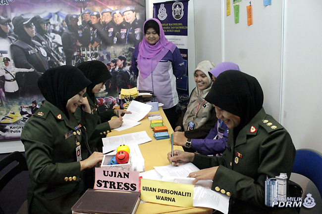 hari wanita 076 copy Amanita Dan Perkep Meriahkan Sambutan Hari Wanita 2014