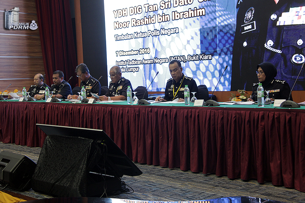 Penutupan Seminar Kbsjd Kbsjnd Dan Kbpjkkd 2016